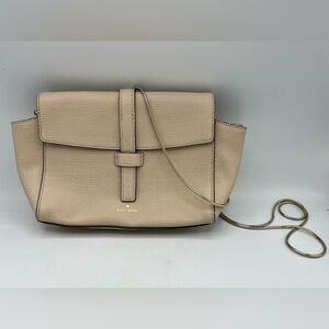 Kate Spade Light Tan Crossbody Bag